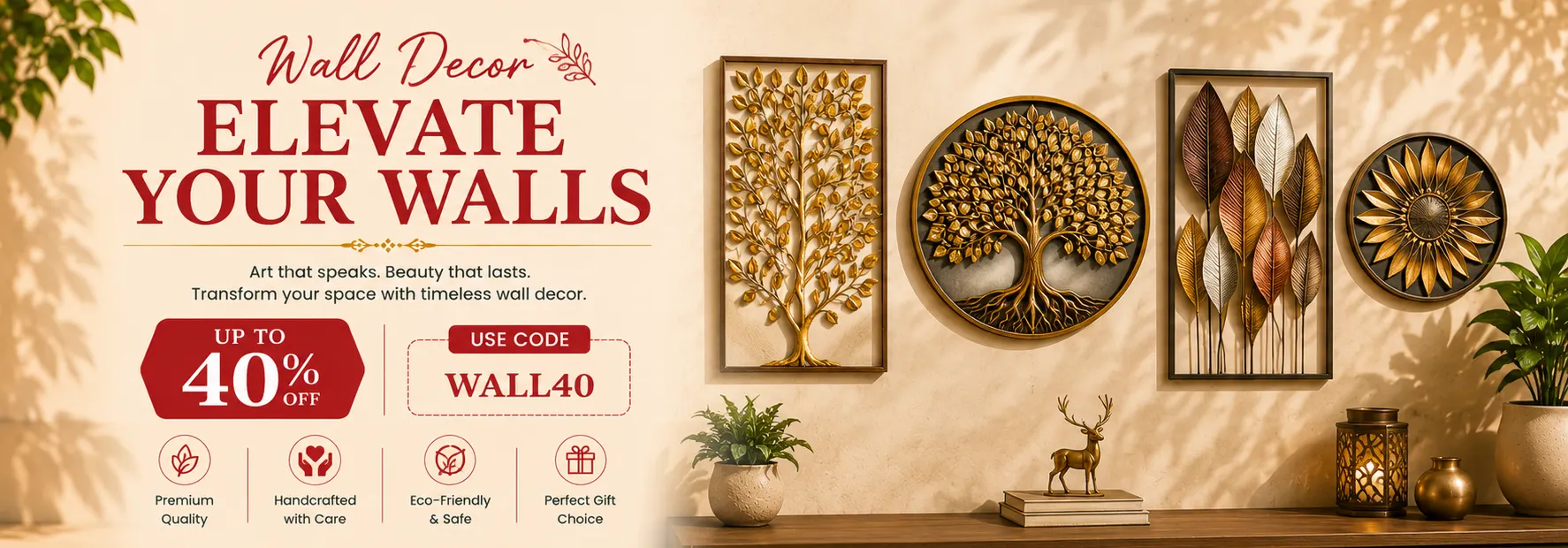 Wall Decor